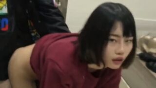 Cewek Ngewe di Fitting Room Viral Terbaru