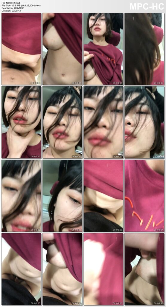 Cewek Ngewe di Fitting Room Viral Terbaru 2