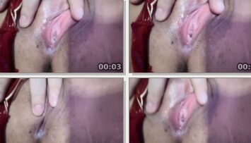 Memek Waaika Abis Di Entot Crot Dalam