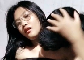 Bokep Indo Riska Si Janda Kembang Desa
