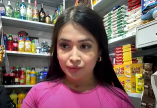 Jaga Apotik Sambil Live Biar Dapet Banyak Uang
