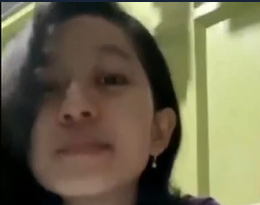 Vcs Sama Adek Abg Cantik Suka Muasin Kakak nya