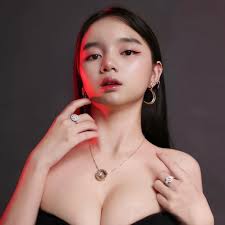 Mirip Kienzy Mylien Viral Full Durasi Gede Banget Sama Sekel