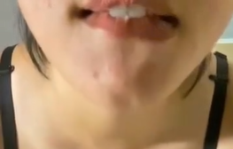 Punya Pacar Body Montok Di Kirimin Video Sambil Colmek Full Durasi