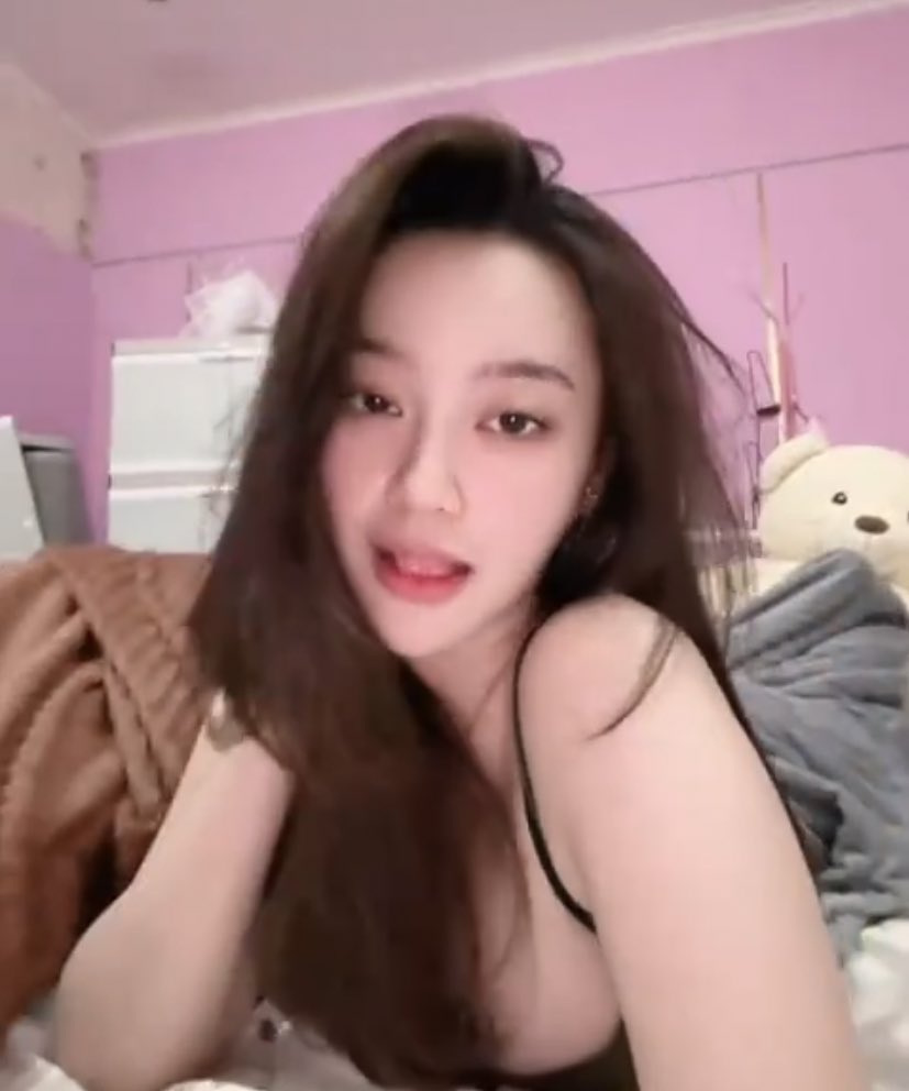 Keyshiit Selebgram Tiktok Cantik Yang Lagi Viral