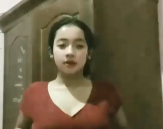 BabyFeriosa Pake Daleman Merah Jangan Kasih Lolos





<div class=