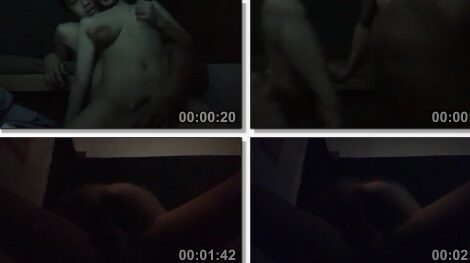 Julianna Cruz Bersetubuh Gelap Gelapan Emang Paling Nikmat 1